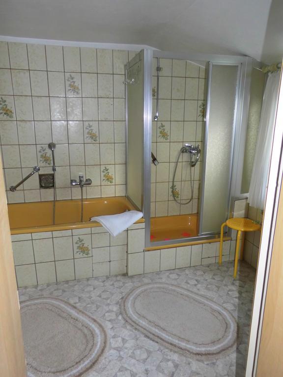 Köster&Hahnemann Rinteln Zimmer foto