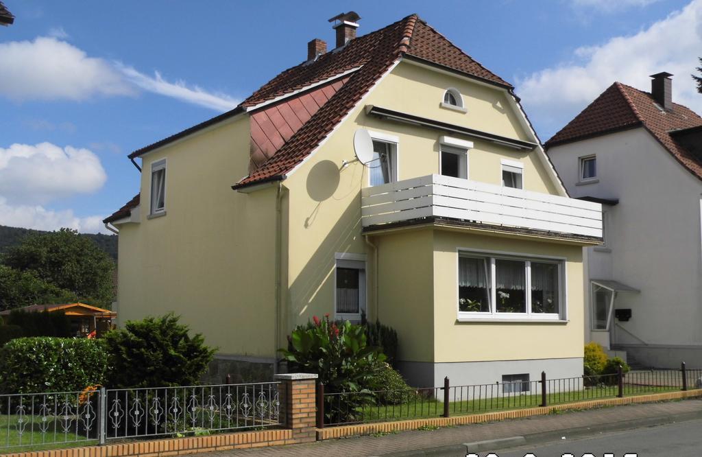 Köster&Hahnemann Rinteln Exterior foto